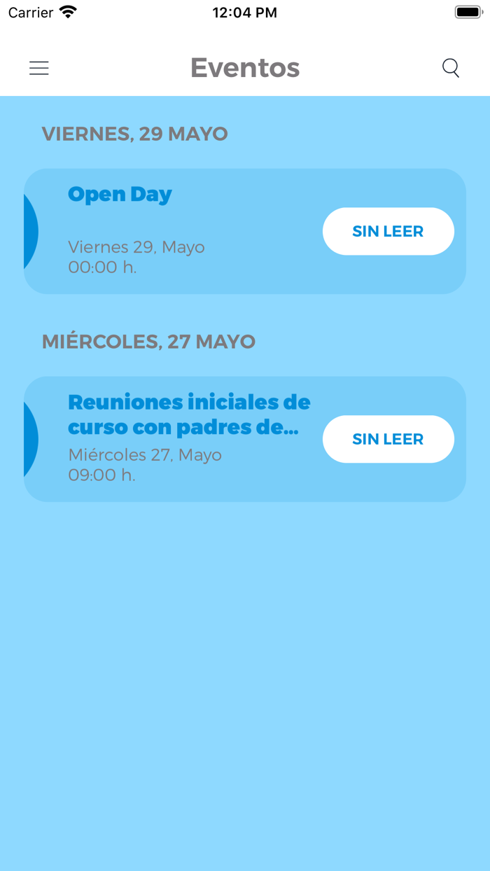 Colegio Aceimar Asturias