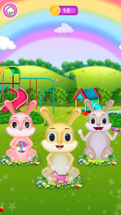 Little Bunny Home Daycare