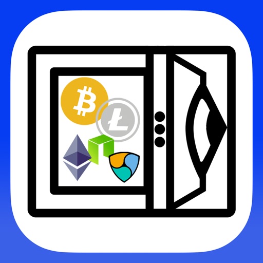 Block Vault Wallet Backup