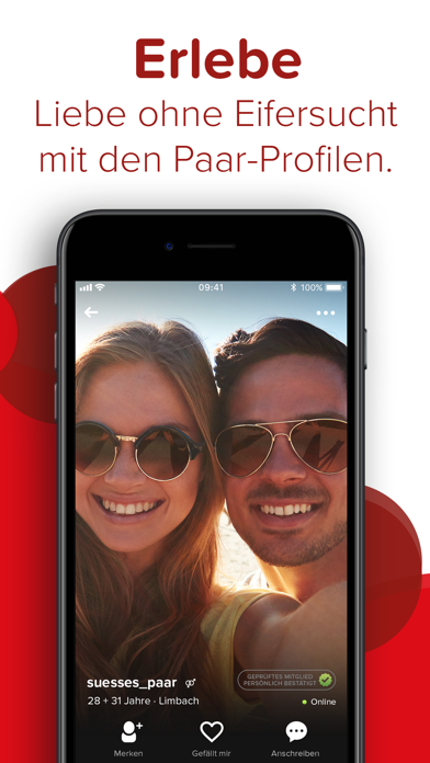 Dating-apps für windows 8