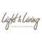 The Light & Living app is the perfect combination of our catalogue and our webshop