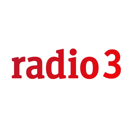 Radio 3 iOS App