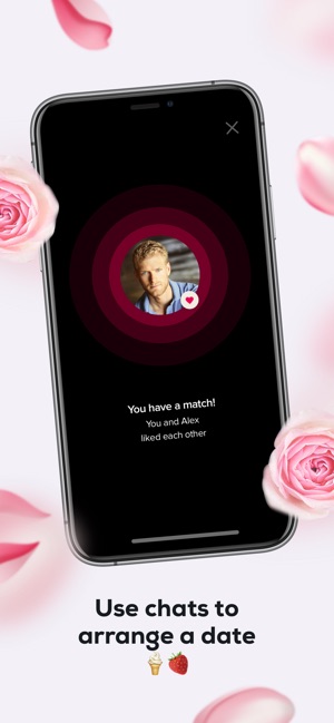 Siren: Golden Dating App(圖4)-速報App