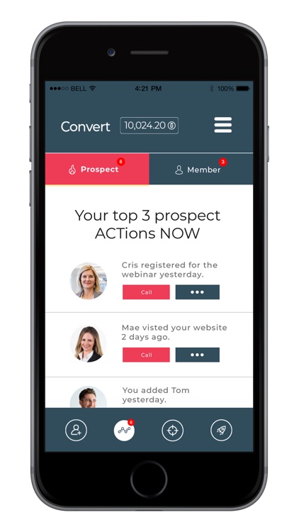 Umbrella International Group M screenshot-3