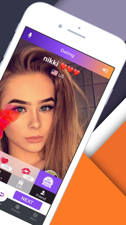 Parlor: The Social Talking App