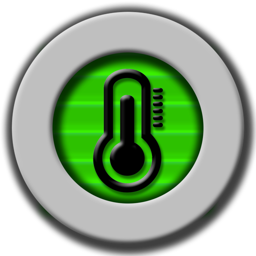 Thermodynamics Calculators icon