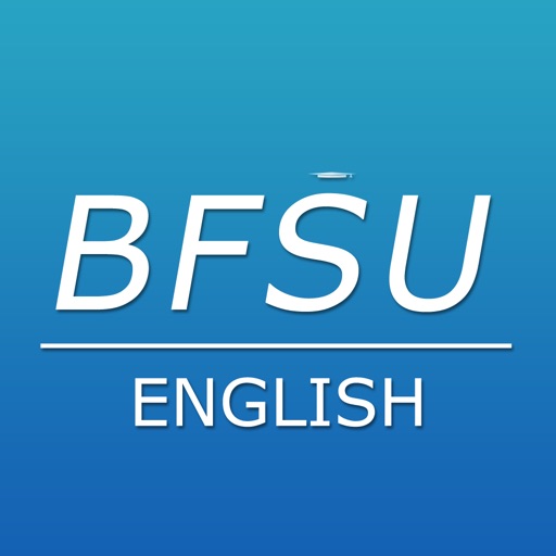 English@BFSU