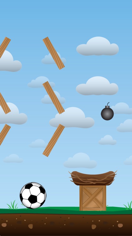 Eggs Away screenshot-3