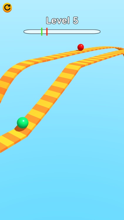 Draw Road Race screenshot-4