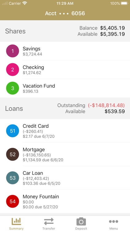 Allentown FCU Home Banking