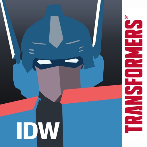 Transformers Comics