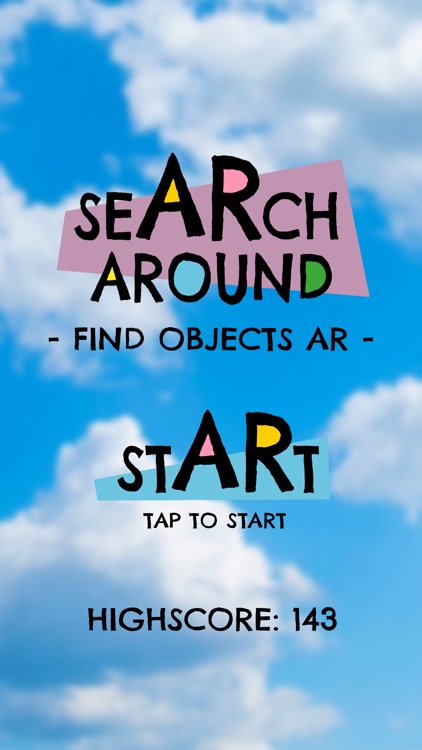 SeARch AR