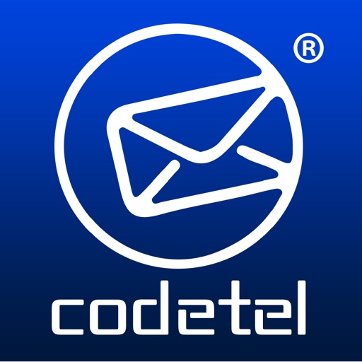Codetel Mail