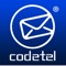 Codetel™ Mail is a quick alternative when you need to send sensitive information across the internet