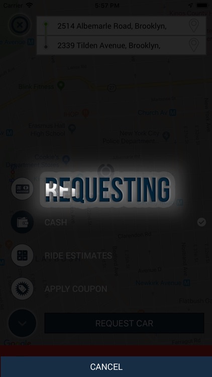 NXT Rider screenshot-4