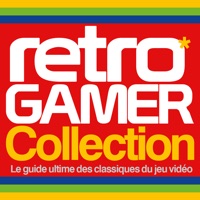  Retro Gamer Application Similaire