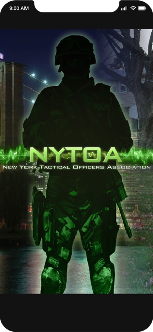 NYTOA MEMBERSHIP APPLICATION(圖1)-速報App