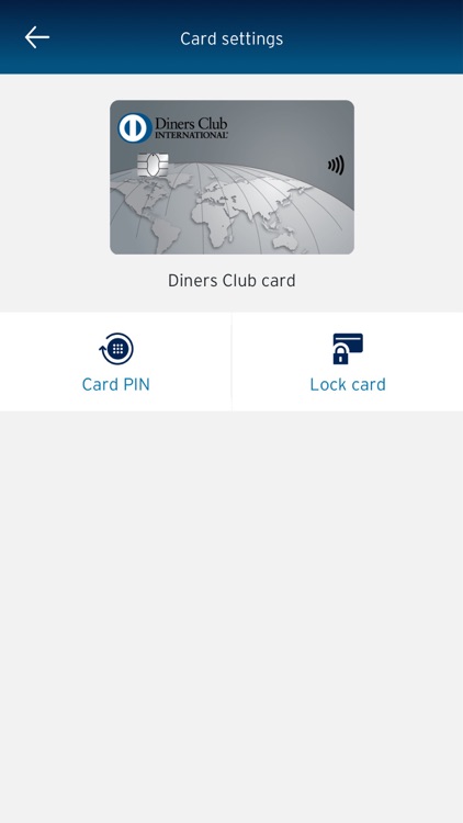 Diners Club Australia By Diners Club Proprietary Limited