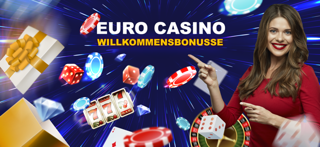 Euro Casino Bonusse(圖1)-速報App