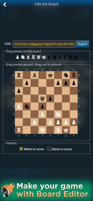 SparkChess Pro(圖8)-速報App