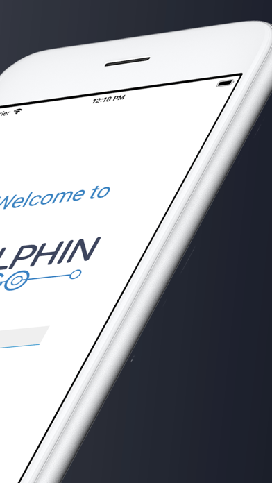 Dolphin Go screenshot 2