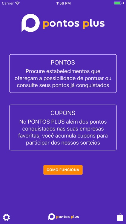 Pontos Plus