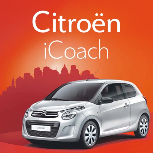 Citroen iCoach