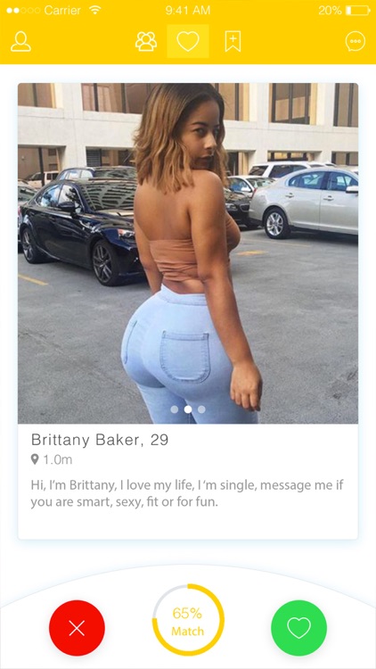 Beesize - BBW Dating