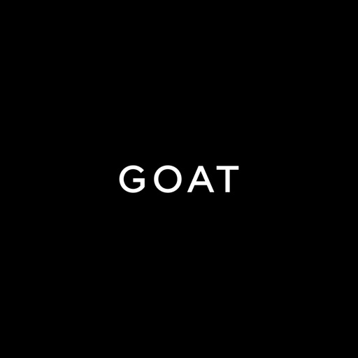 GOAT – Sneakers & Apparel app description and overview