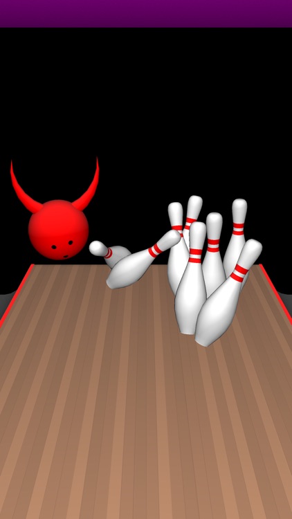 Ten Pins: Bowling Arcade screenshot-5