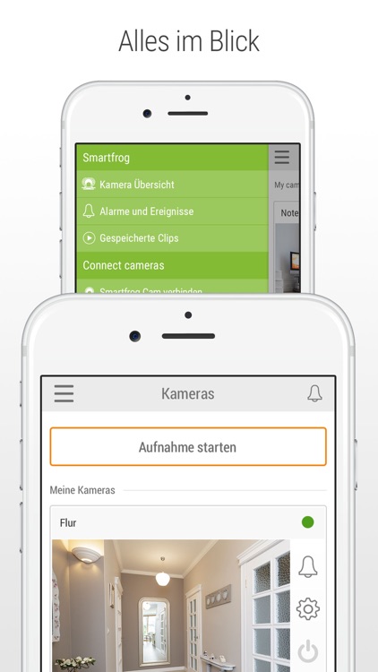 mobilcom-debitel Smartfrog screenshot-3