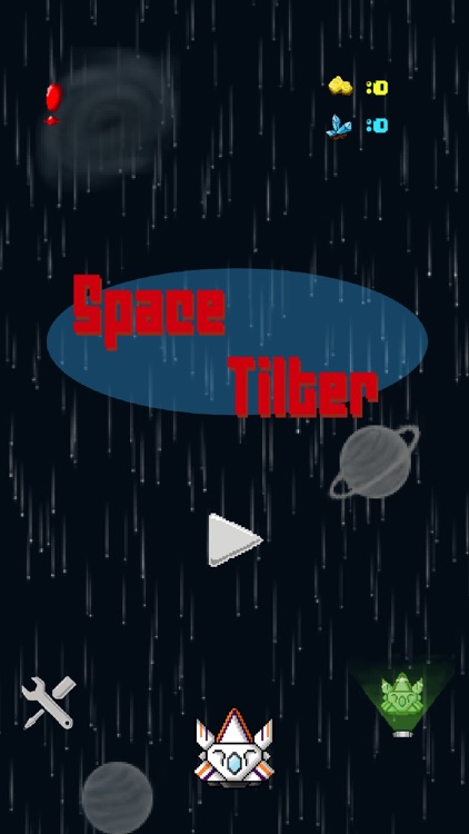 Space Tilter screenshot-5