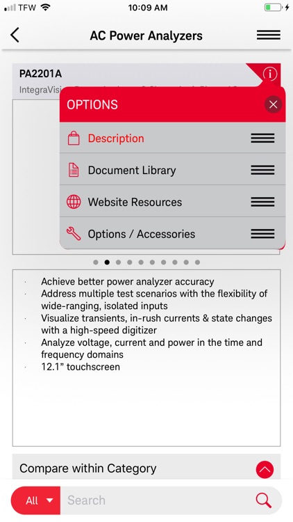 Keysight ATP Sales Catalog screenshot-3