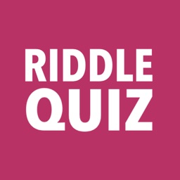 Riddles & Brain Teasers - Quiz