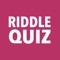 Find out how smart you are with Riddles & Brain Teasers