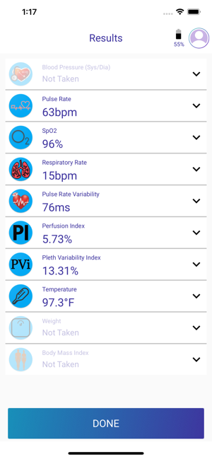 VitalDetect App(圖4)-速報App