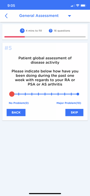 Arthritis+ Patient(圖8)-速報App