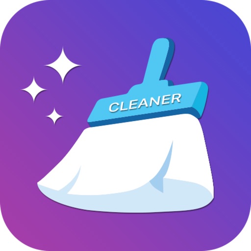Smart Cleaner - Fastest Clean