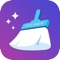 Smart Cleaner is a small, fast, and practical cleaning tool for iPhone