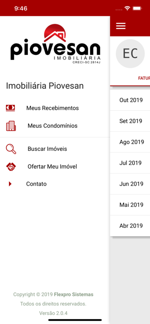 Imobiliária Piovesan(圖5)-速報App