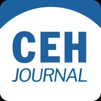 Community Eye Health Journal sur PC