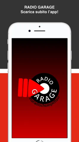 Game screenshot Radio Garage mod apk
