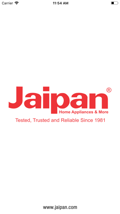 How to cancel & delete Jaipan Industries Ltd from iphone & ipad 1