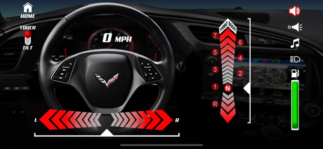 new bright rc dash cam app
