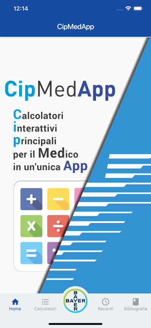 CipMedApp(圖1)-速報App