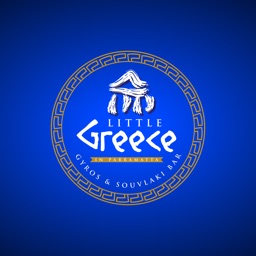 Little Greece