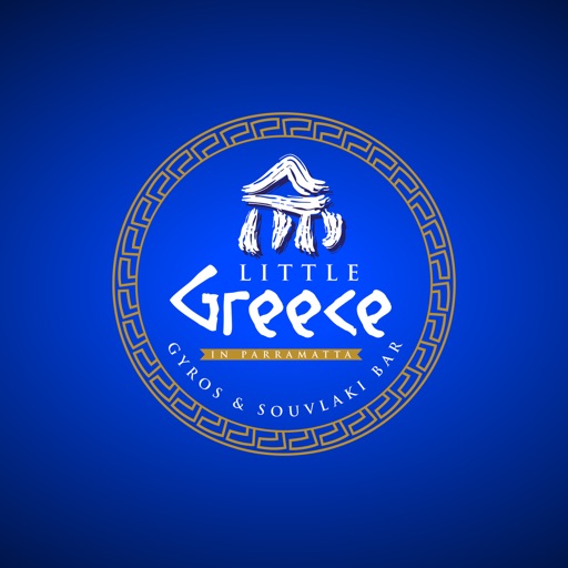 Little Greece