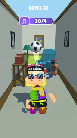 Game screenshot Juggle Master 3D mod apk