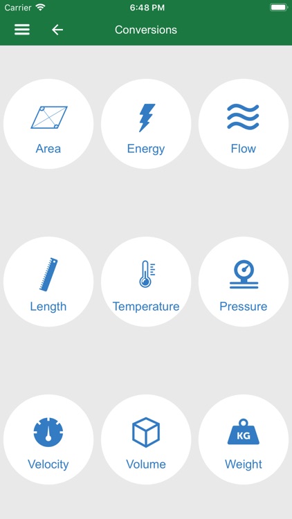 ASCO Sizing & Calculator Tools screenshot-4