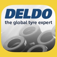 Deldo Autobanden App pour PC